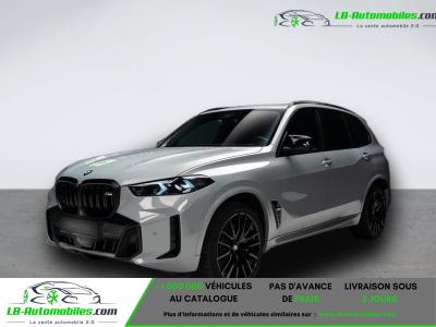 BMW X5 M50i 530 ch BVA