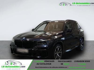 BMW X5 xDrive45e 394 ch BVA