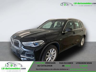 BMW X5 xDrive45e 394 ch BVA