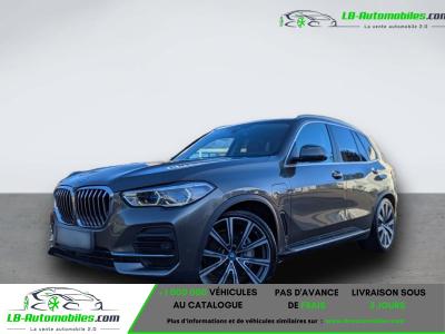 BMW X5 xDrive45e 394 ch BVA