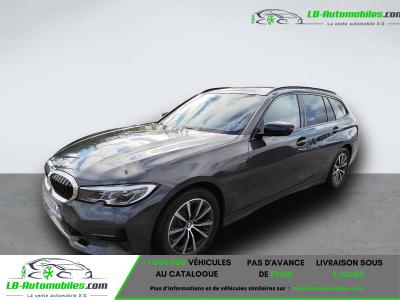 BMW Série 3 Touring 320i 184 ch BVA