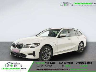 BMW Série 3 Touring 330e 292 ch BVA