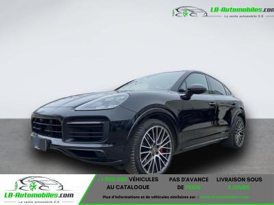 Porsche Cayenne Coupé GTS 4.0 V8 460 ch  BVA