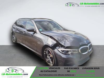 BMW Série 3 Touring 330e xDrive 292 ch BVA