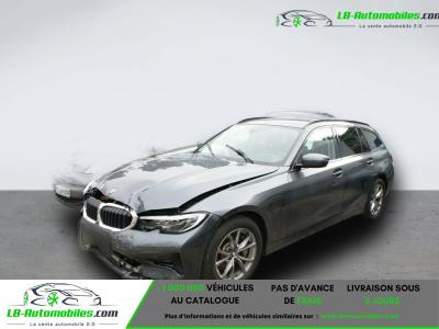 BMW Série 3 Touring 330e xDrive 292 ch BVA