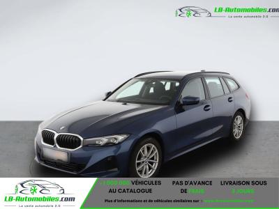 BMW Série 3 Touring 320d xDrive 190 ch BVA