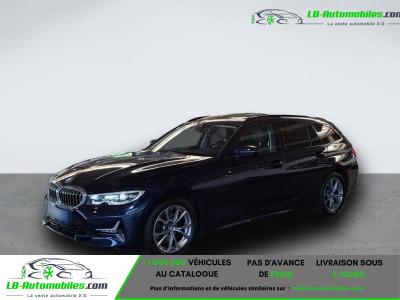 BMW Série 3 Touring 320d xDrive 190 ch BVA