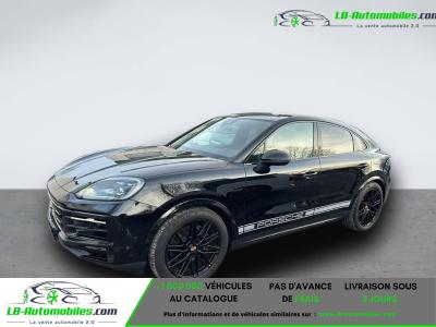 Porsche Cayenne Coupé E-Hybrid 3.0 V6 470 ch