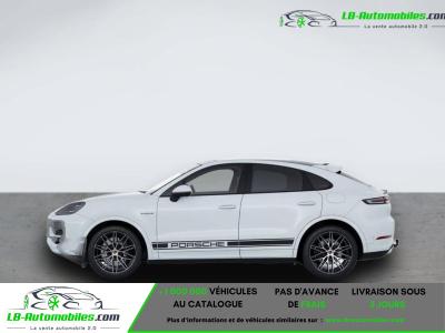 Porsche Cayenne Coupé E-Hybrid 3.0 V6 470 ch