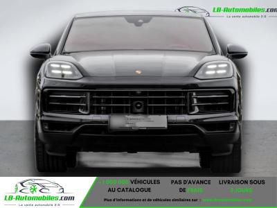 Porsche Cayenne Coupé E-Hybrid 3.0 V6 470 ch