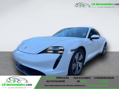 Porsche Taycan 4S 571 ch