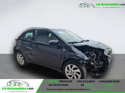 Toyota Aygo 1.0 VVT-i