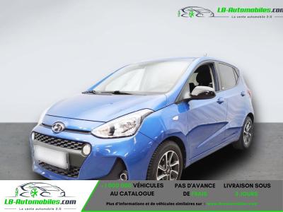Hyundai I10 1.2 87 BVM