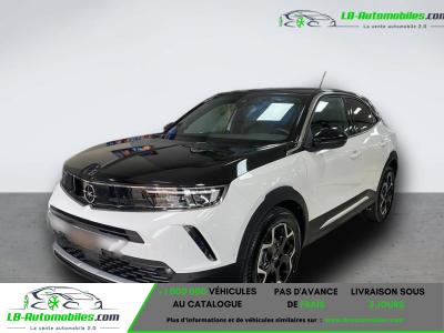 Opel Mokka 1.5 Diesel 110 ch BVM