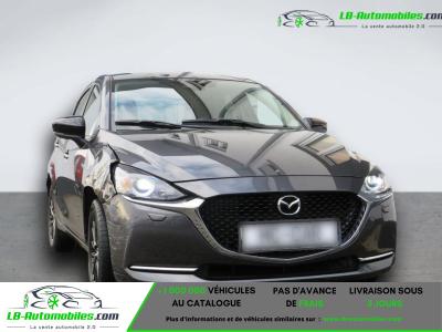 Mazda 2 1.5L SKYACTIV-G 90ch
