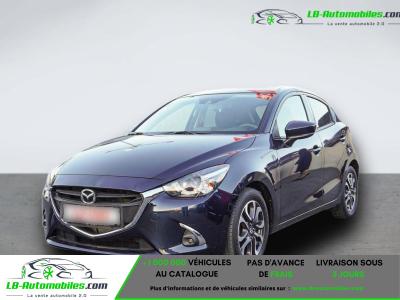 Mazda 2 1.5L SKYACTIV-G 90ch