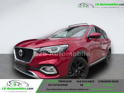 MG EHS 1.5T GDI PHEV 258