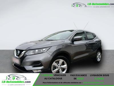 Nissan Qashqai 1.3 DIG-T 140