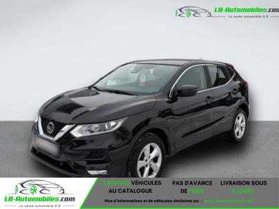 Nissan Qashqai 1.3 DIG-T 140