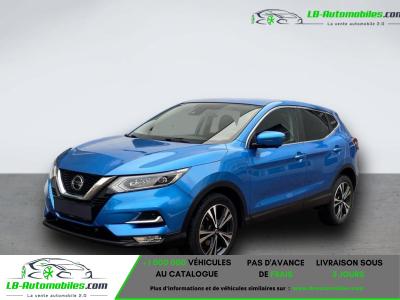 Nissan Qashqai 1.3 DIG-T 160 BVA