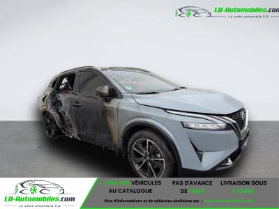 Nissan Qashqai 1.3 DIG-T 160 BVA