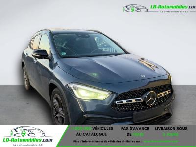 Mercedes GLA 200 BVA