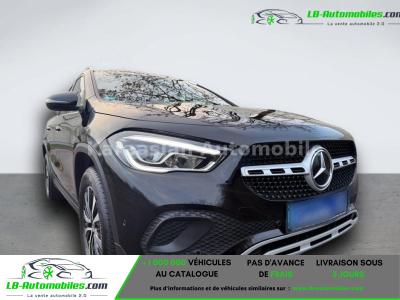 Mercedes GLA 200 BVA