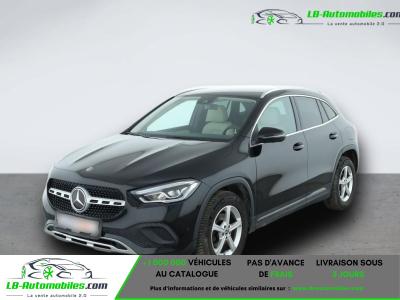 Mercedes GLA 200 BVA