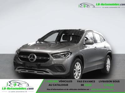 Mercedes GLA 200 BVA
