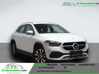 Mercedes GLA 200 BVA