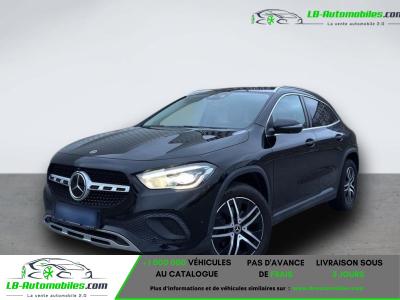 Mercedes GLA 200 BVA