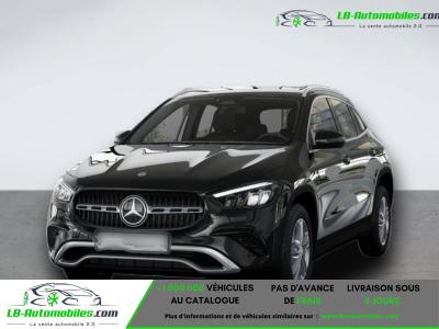 Mercedes GLA 200 BVA