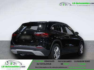 Mercedes GLA 200 BVA