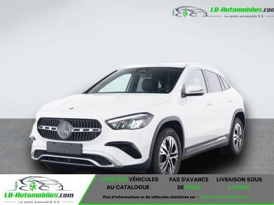 Mercedes GLA 250 e BVA