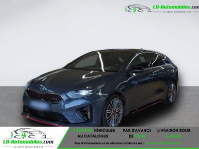 Kia ProCeed 1.6 T-GDi 204 ch BVA