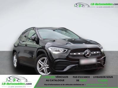Mercedes GLA 200 BVA