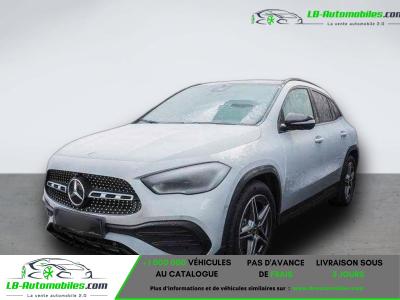 Mercedes GLA 250 BVA 4Matic