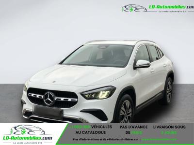 Mercedes GLA 180 BVA
