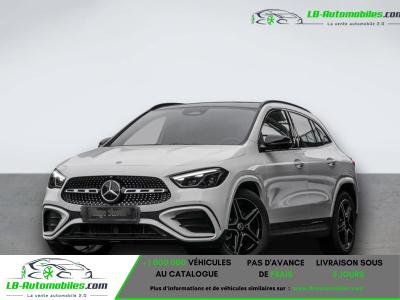 Mercedes GLA 180 BVA