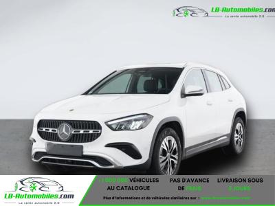 Mercedes GLA 180 BVA