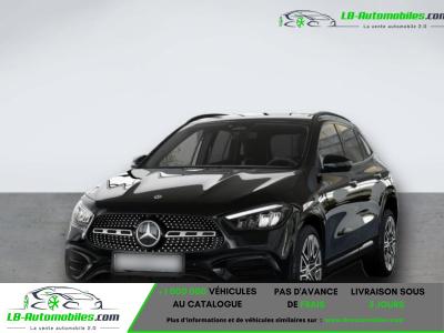 Mercedes GLA 200 d BVA