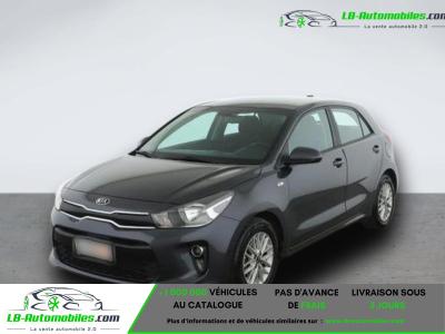 Kia Rio 1.2L 84 ch