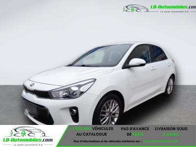 Kia Rio 1.2L 84 ch
