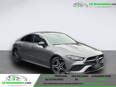 Mercedes CLA Berline 200 BVA