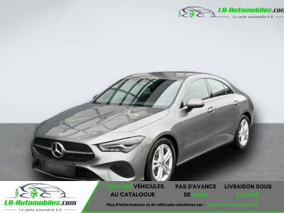 Mercedes CLA Berline 180 BVA