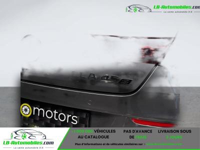 Mercedes CLA Berline 45 S AMG BVA AMG 4Matic+