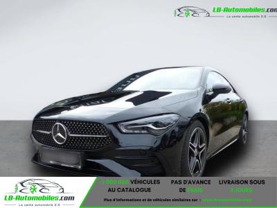 Mercedes CLA Berline 200 BVA