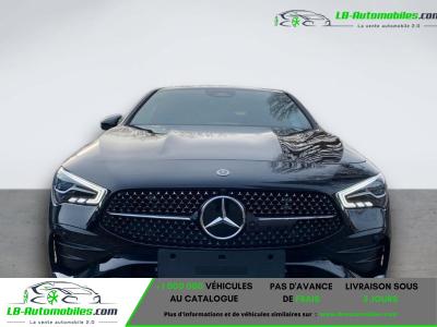 Mercedes CLA Berline 200 BVA