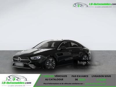 Mercedes CLA Berline 200 BVA