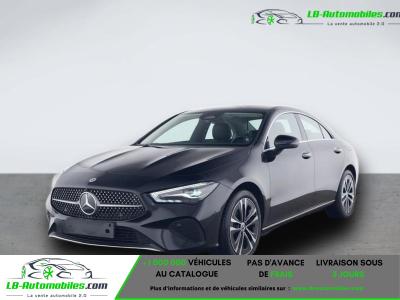 Mercedes CLA Berline 200 BVA